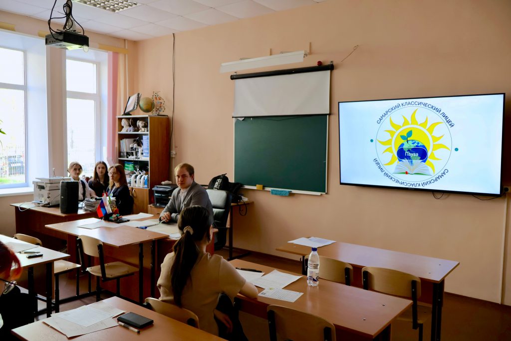 Подведены итоги городской олимпиады естественно-научного профиля "АРНИКА"